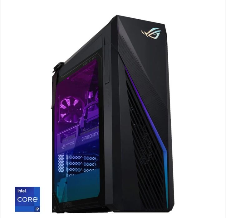 Pc Asus Rog Strix G16 Chr