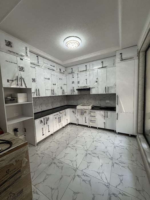 Янги хайотда 5хоналик коттеж...