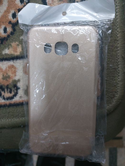 Чехол для сотки самсунг J510