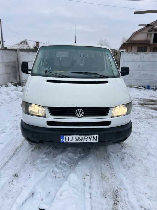 VW transporter t4