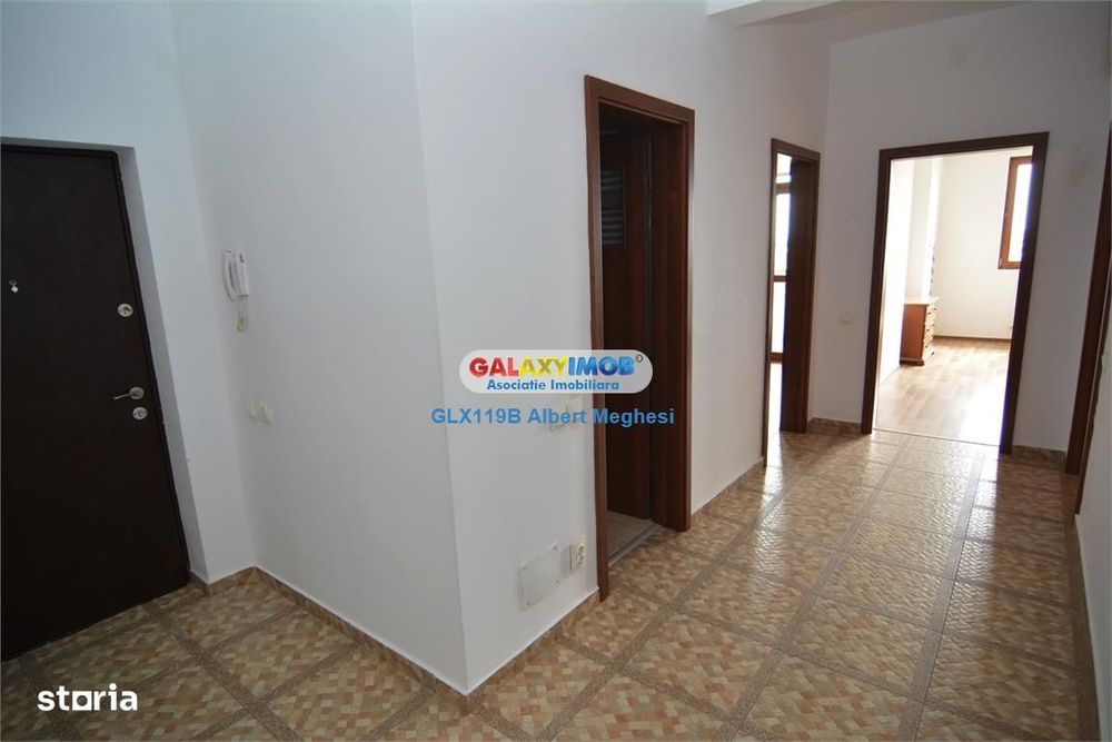 Vanzare Apartament 3 Camere Cartierul Latin-Prelungirea Ghencea