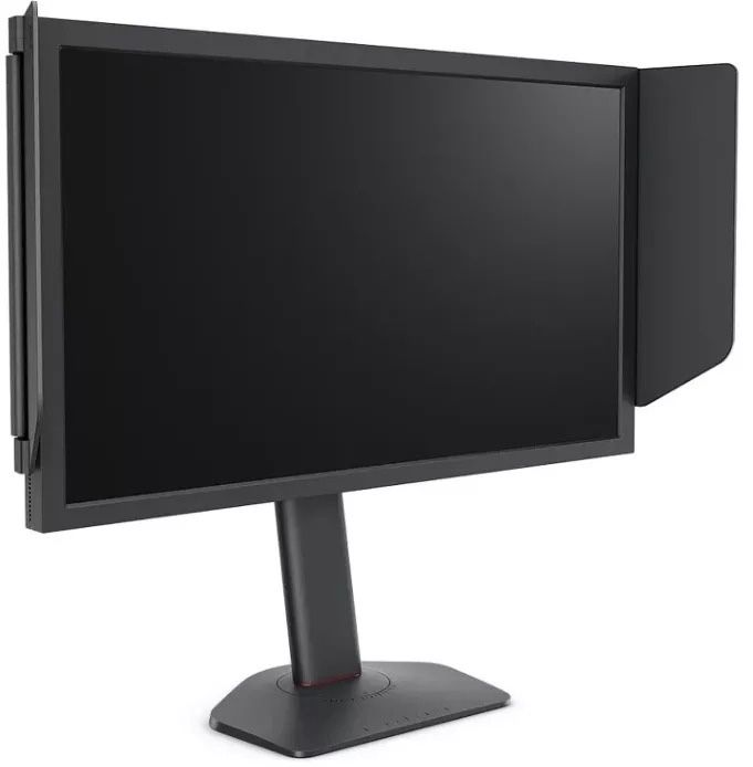 Monitor BenQ Gaming Zowie XL2586X+ 24.1 inch FHD TN 0.5 ms 600 Hz