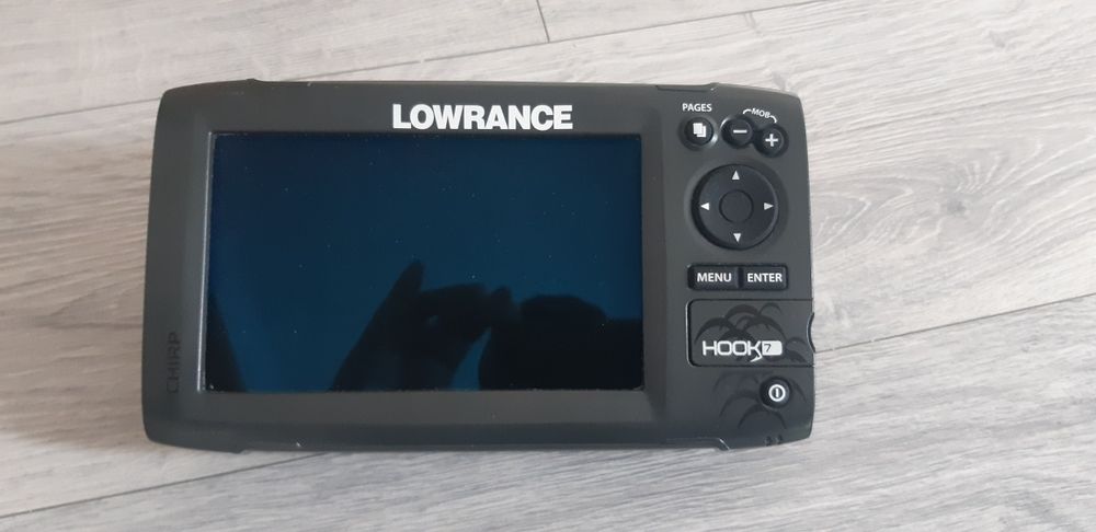 De vânzare barcă c60 Cranchi,Peridoc și Sonar!