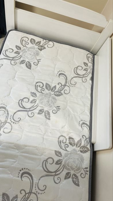 Детская кровать 180х80см