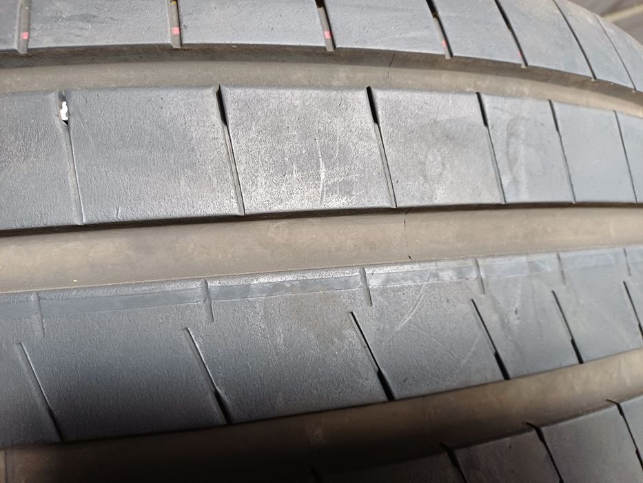 Гуми 255/45/20 Гудиар