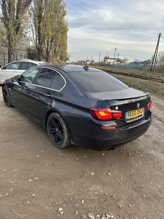 Haion bmw f10 capota portbagaj bmw f10