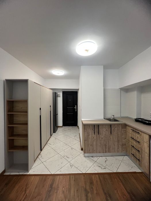Garsoniera de inchiriat Calea Bucuresti Craiova
