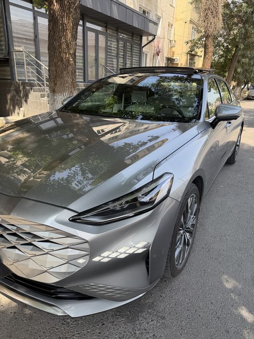 Kia K8 Signature Full 2023