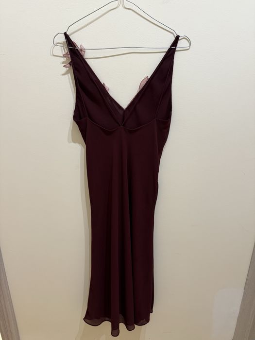 Официална рокля Zara