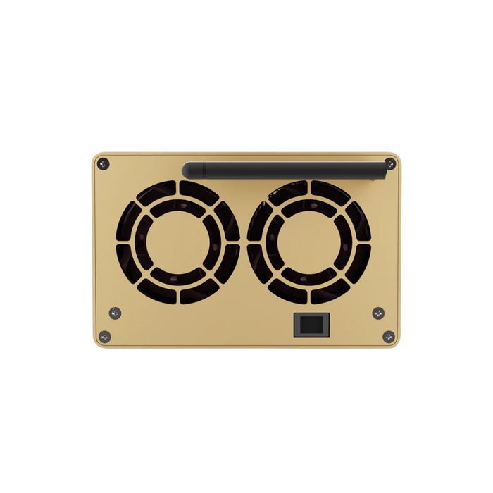 Майнер новый 2 шт, 2 модели как на фото