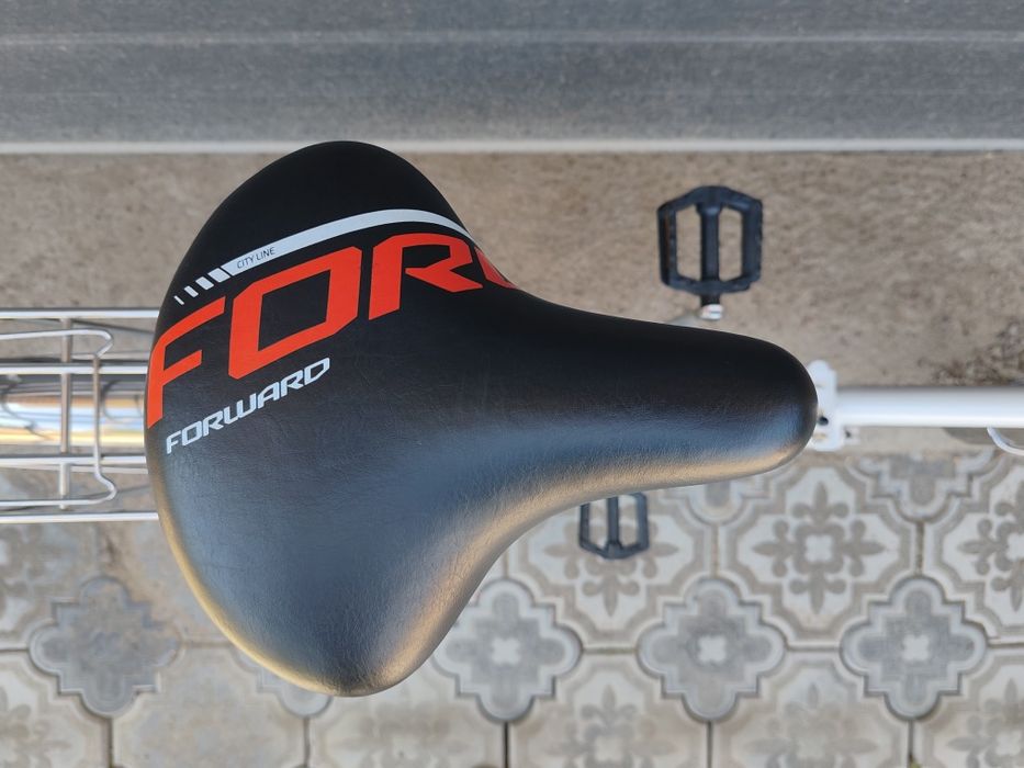 Продам Велосипед Forward Valencia 1.0