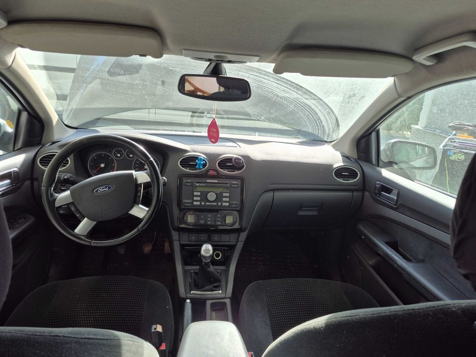 Vând Ford Focus MK2 1.8 TDCi