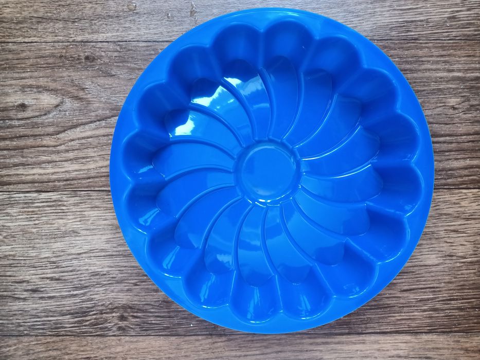 Тазик, ведро, хлопушка