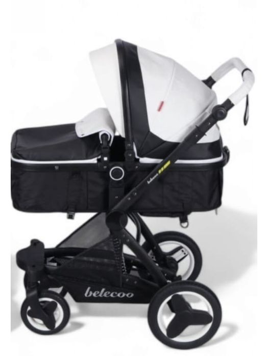 Продам детскую коляску Belecoo