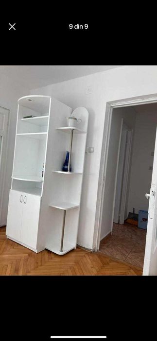 inchiriez garsoniera în M4