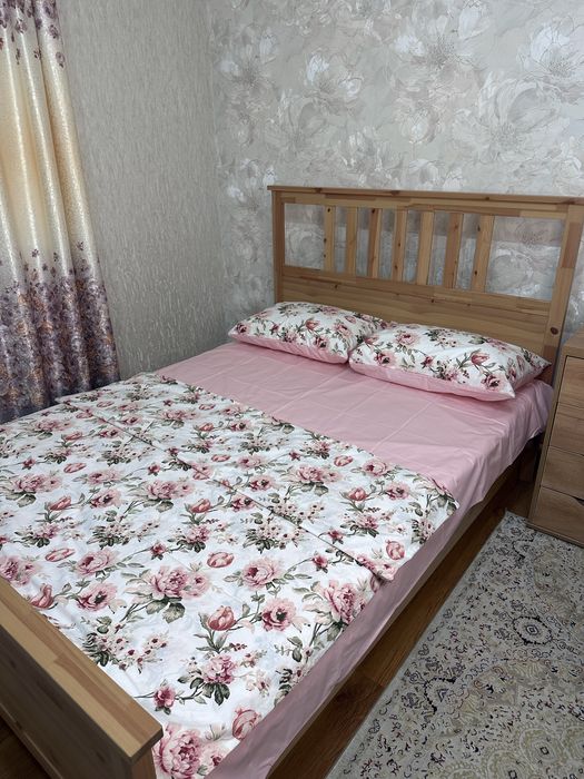 Постельное белье