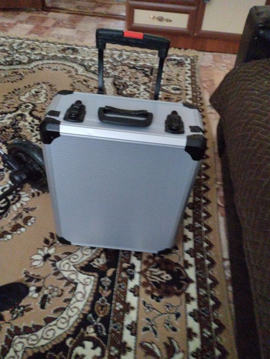 Набор инструментов