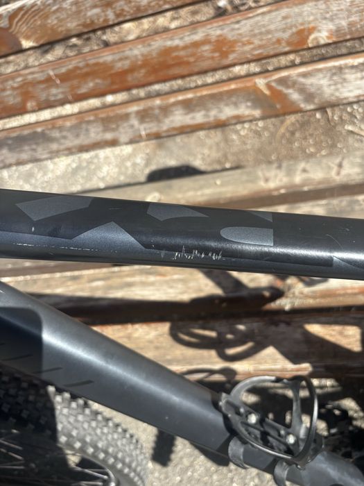 планински велосипед ORYX nine D20 XL