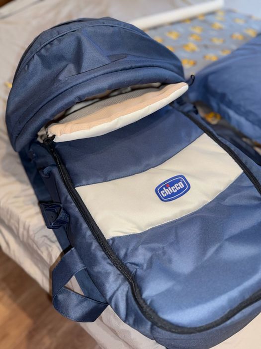 Сумка переноска детская