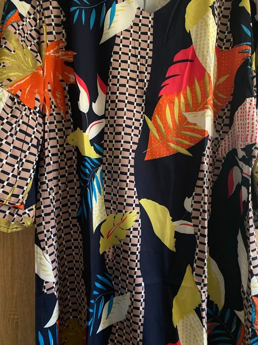 Rochite de vara imprimate