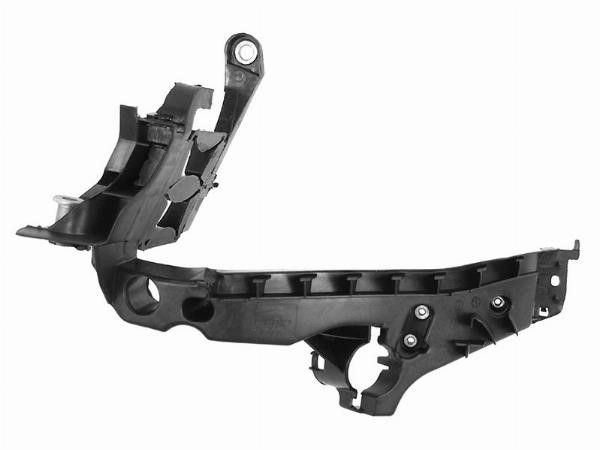 Крепление фары  Audi A4