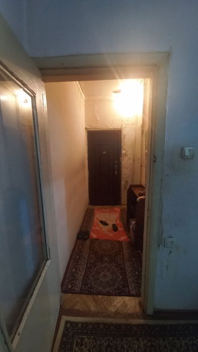 Квартира 2комтная