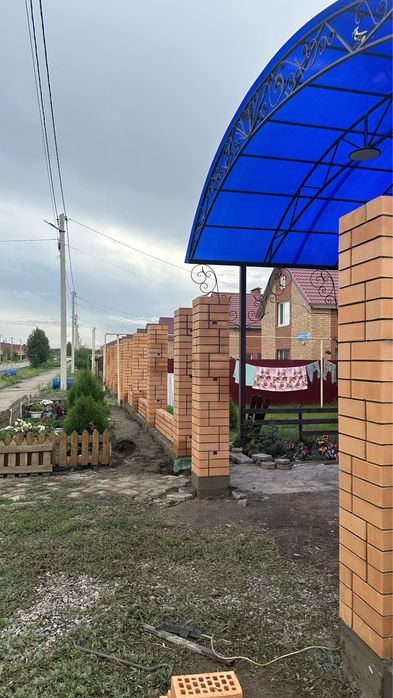 Услуги каменщика