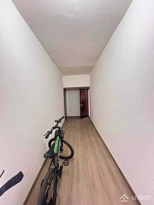 Дархан  2х/7/9   интеллект  60м2