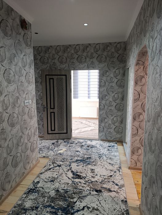 Квартира ижарага берилади