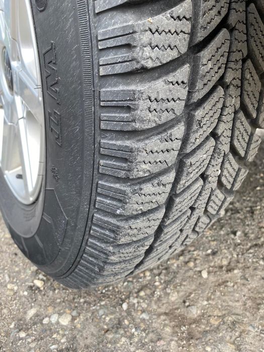 SsangYong Kyron 2.0 XDI/ санг Йонг кайрон  НА ЧАСТИ