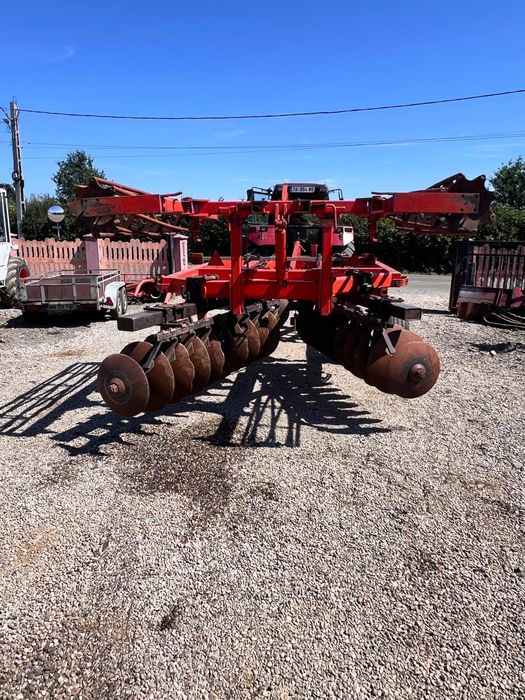 Disc Agricol greu Razol 36 Discuri