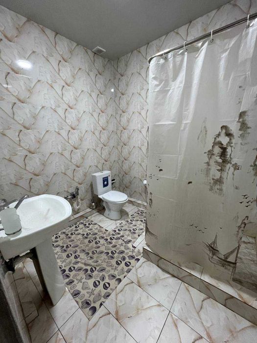 Срочно сдам 3 хона Олмазор Беруний метрога якин 989*