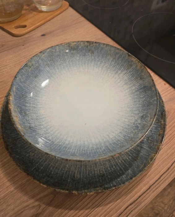 Set  modern farfurii