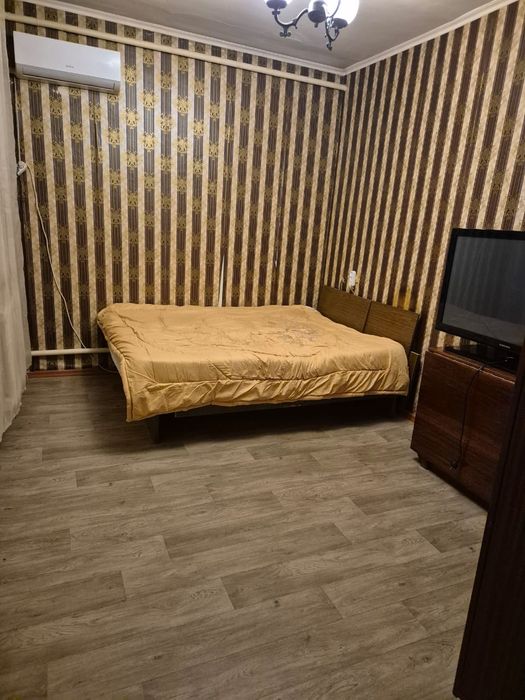 Сдам квартиру в Жетыгене