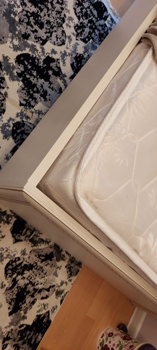 Кровать односпалка