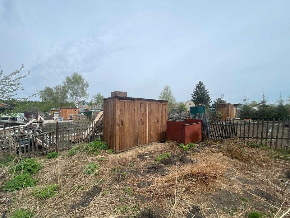 продам дачу СО Гудок