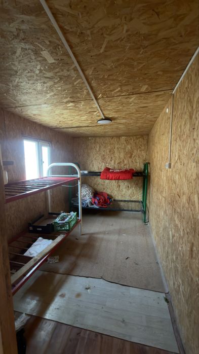 Контейнер 40.