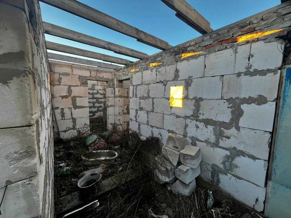 Продажа Дома в городе