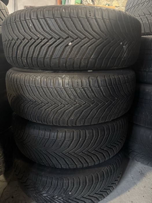 jante nissan qashqai  sau duster 215 65 16 - cauciucuri iarna