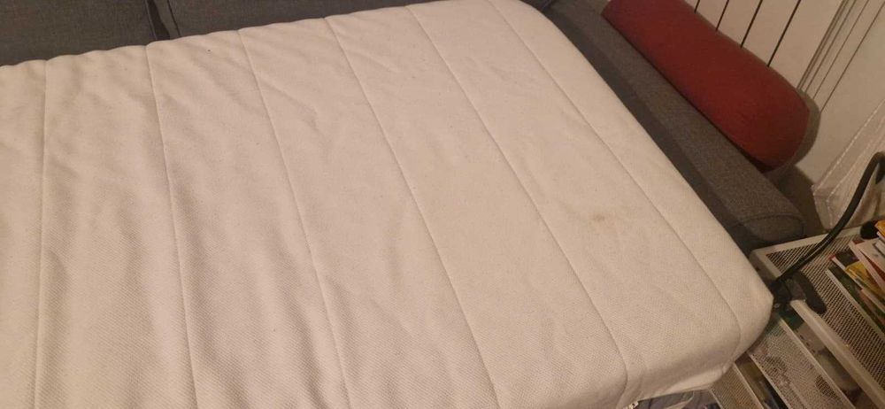 saltele 80x200 ikea AFJALL - rapid superoferta