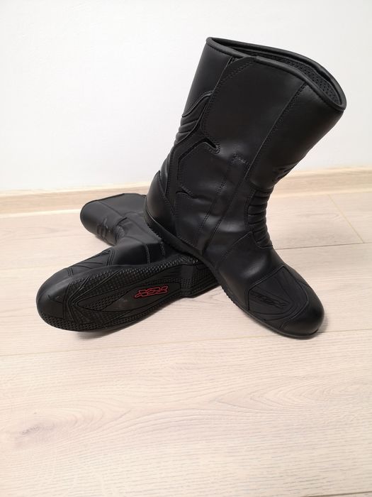 Cizme moto TCX- GORE-TEX 43