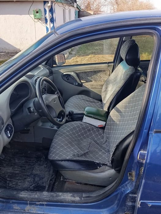 Продам Лада Калина