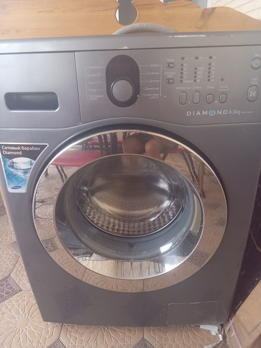 Aftamat kiryuvish mashinasi