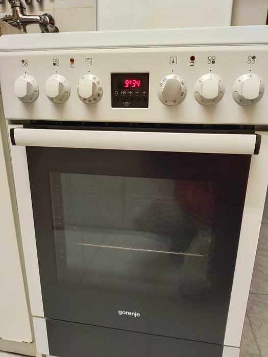 Готварска печка Gorenie