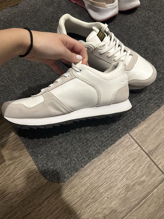 Мъжки обувки G star