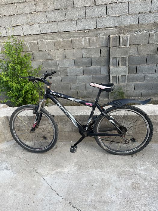 Велосипед бу       .