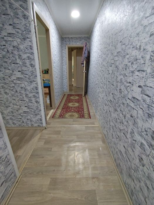 2 х комнатная квартира на Чернышевского 93