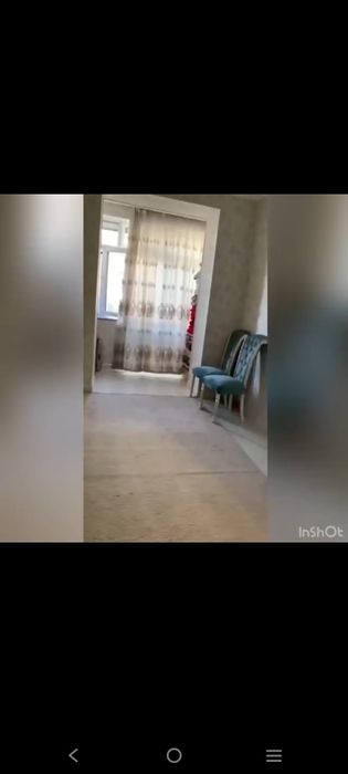 Продаётся просторная 3-комнатная квартира в новостройке, Юнусабад 17