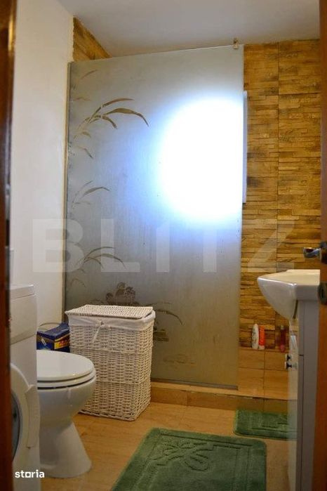 Casa individuala 5 camere cu teren de 350mp in Giroc