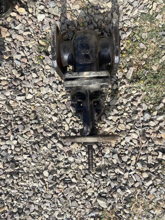 Задвижкы 76 және 50